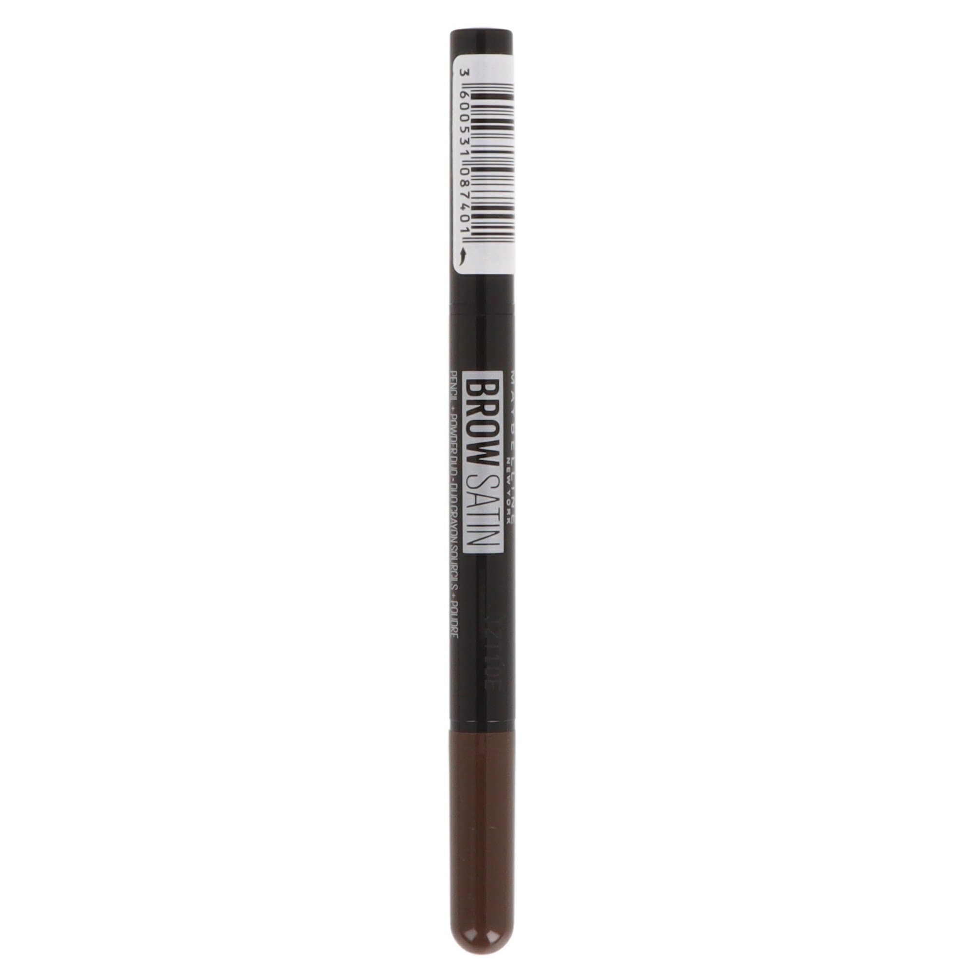 Shade: Dark Brown